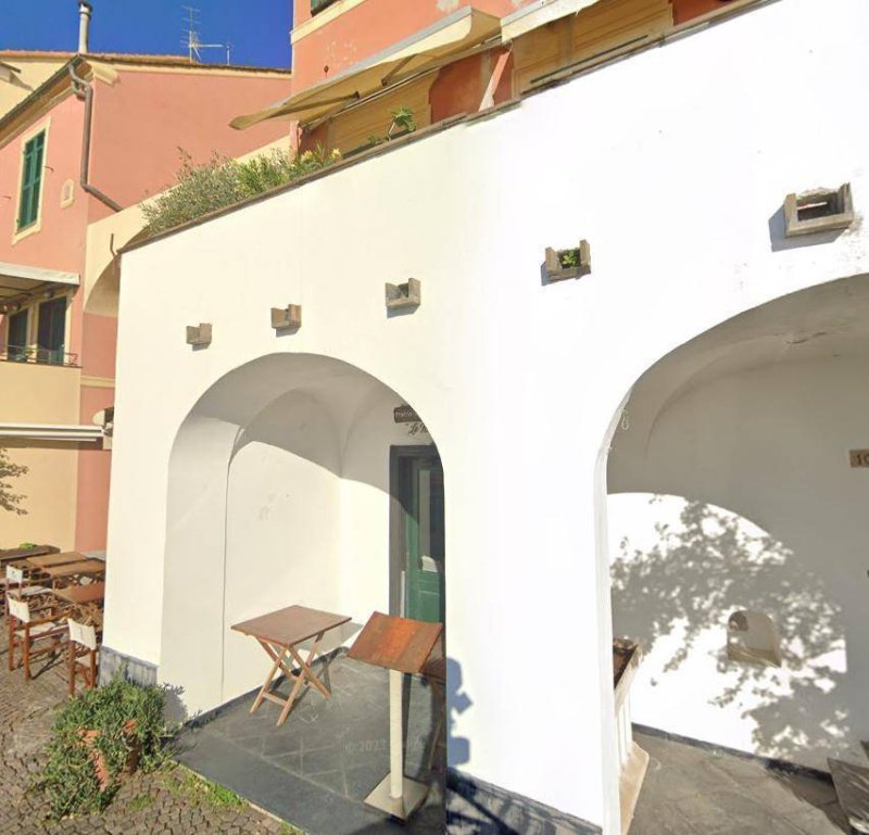 Commercial property in Celle Ligure