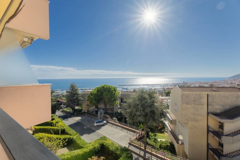 Appartamento a Sanremo