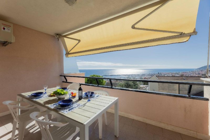 Appartamento a Sanremo