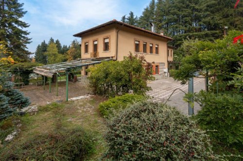 Villa en Turín
