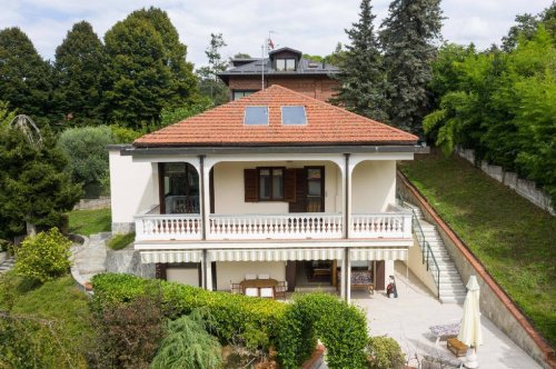Villa in Turin