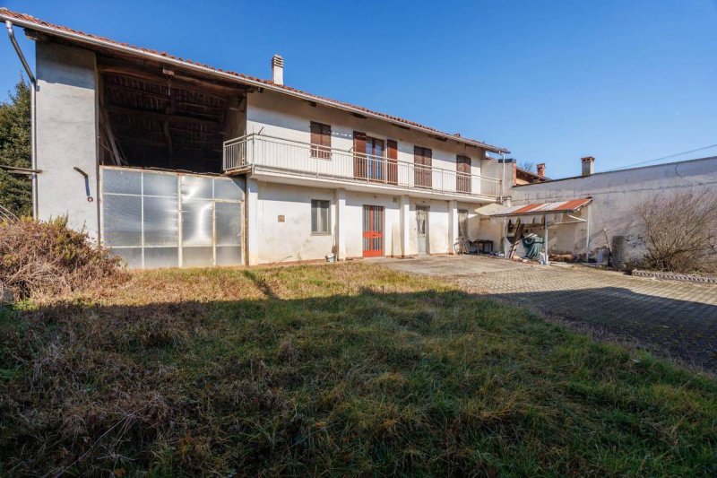 Villa i Trofarello