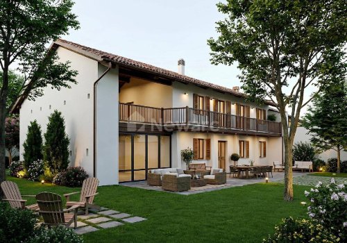 Villa i Trofarello