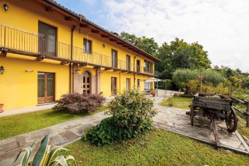 Maison jumelée à Castagneto Po