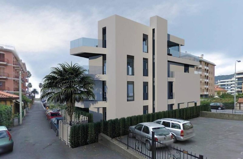 Wohnung in Andora