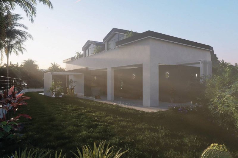 Apartamento em Andora
