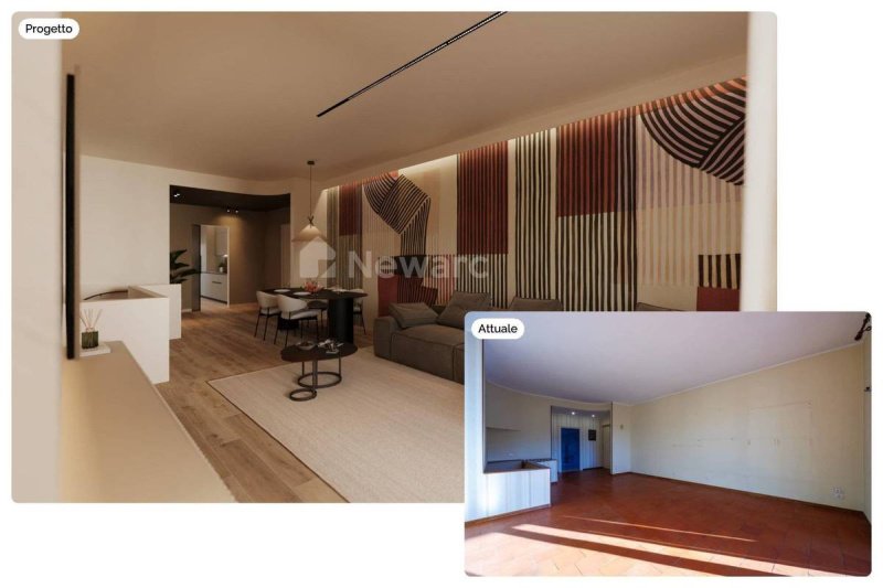Appartement in Moncalieri