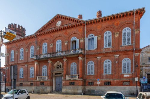 Caserío en Favria