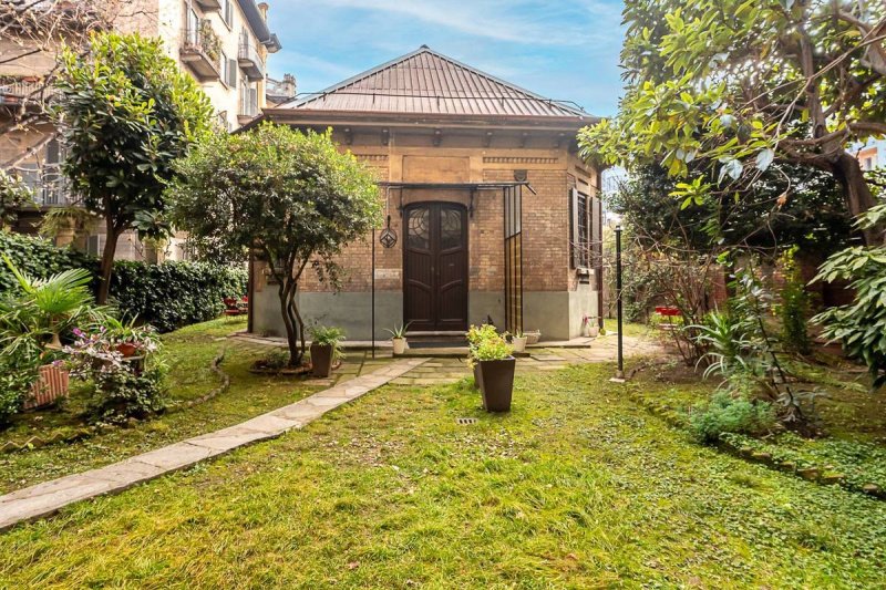 Villa i Turin