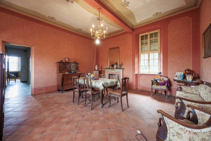 Villa i Gassino Torinese