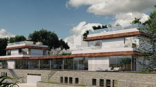 Villa a Andora