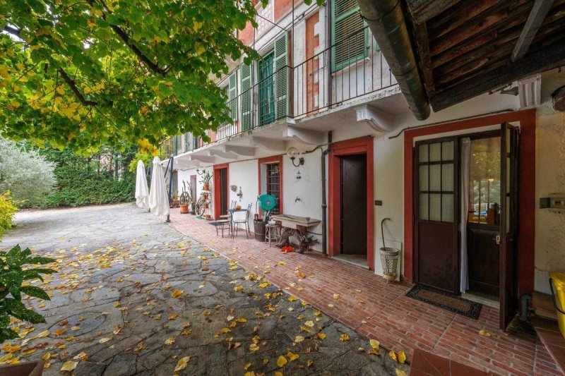 Casa independiente en Albugnano