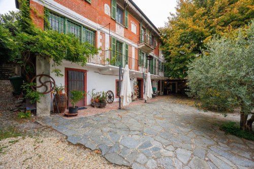 Casa independiente en Albugnano