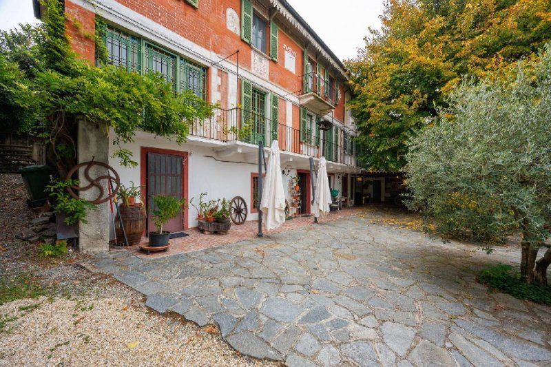 Casa independiente en Albugnano