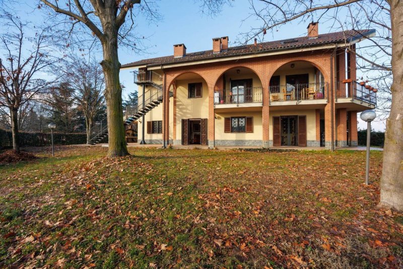 Villa in Venaria Reale
