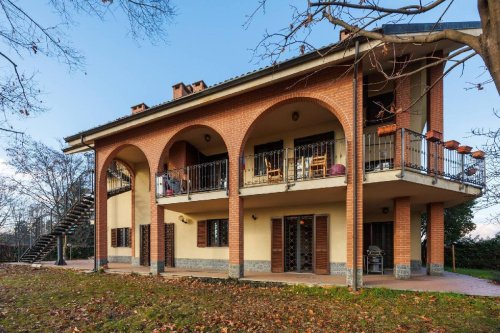 Villa in Venaria Reale