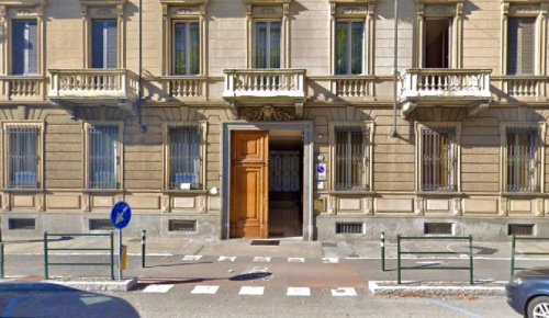 Apartamento en Turín