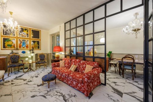 Villa in Turin