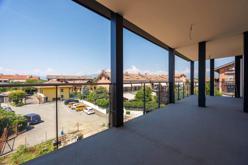 Lägenhet i Caselle Torinese
