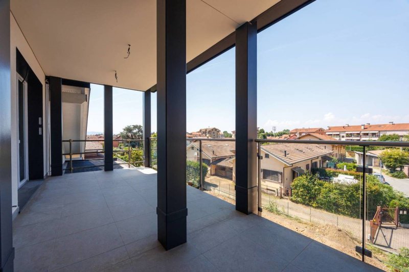 Apartment in Caselle Torinese