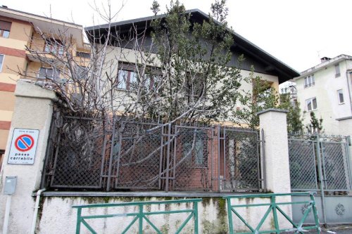 Vrijstaande woning in Susa
