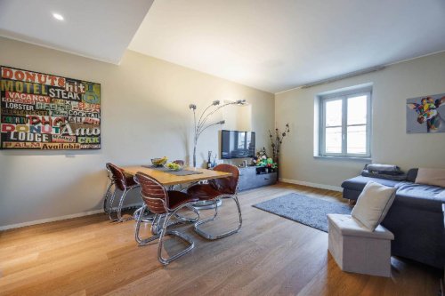 Appartement à Turin