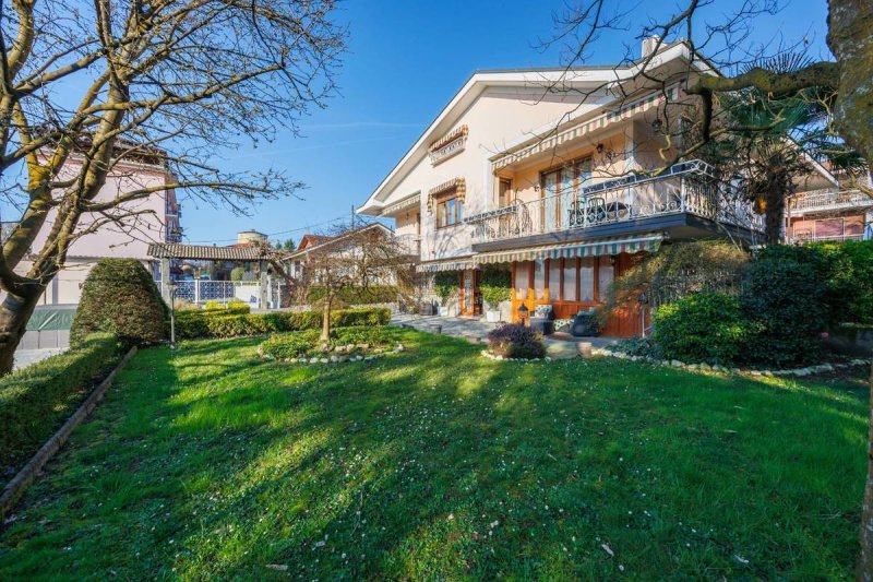 Villa en Trofarello