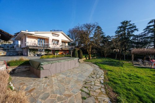 Villa en Trofarello