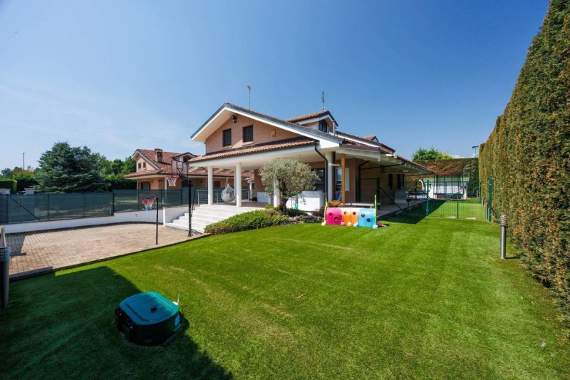 Villa in Rivarossa