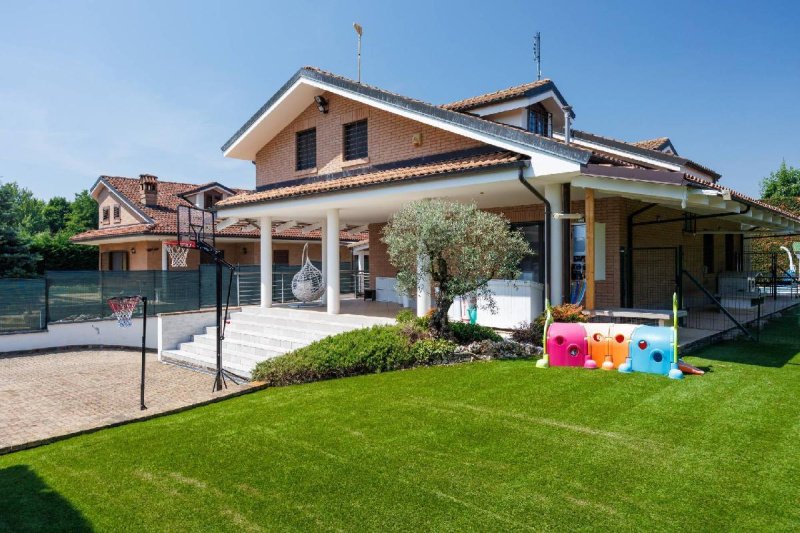 Villa in Rivarossa