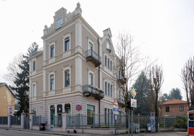 Appartement in Turijn