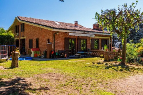 Semi-detached house in Moncalieri
