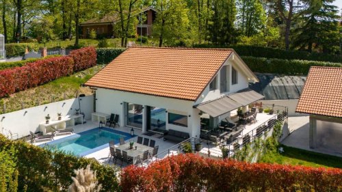Villa en Pino Torinese