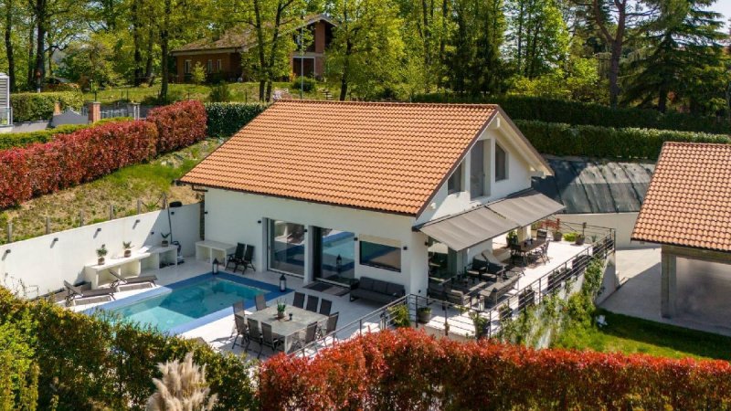 Villa i Pino Torinese