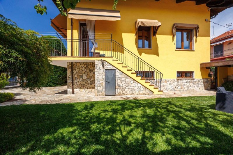 Villa a Settimo Torinese