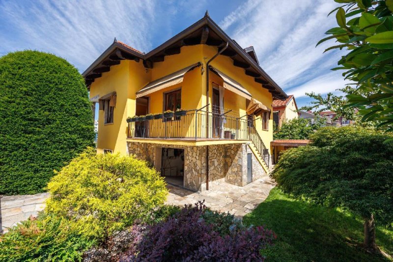 Villa a Settimo Torinese