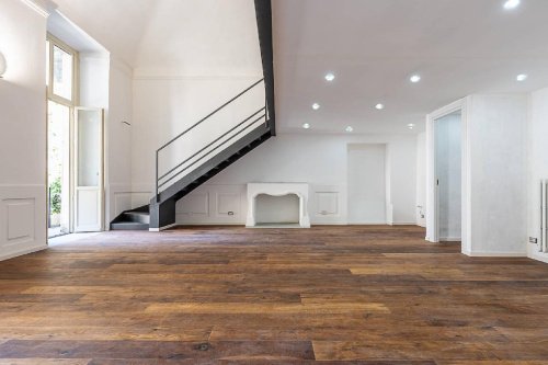 都灵Loft/阁楼