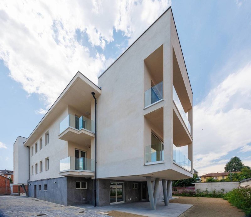 Wohnung in Cirié