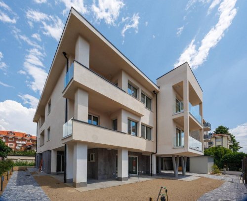 Wohnung in Cirié