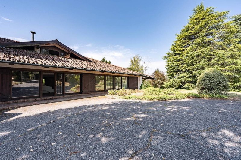 Villa in Chieri
