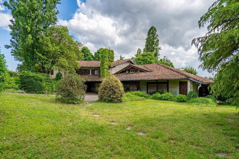 Villa in Chieri
