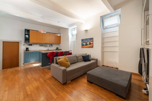 Appartement à Milan