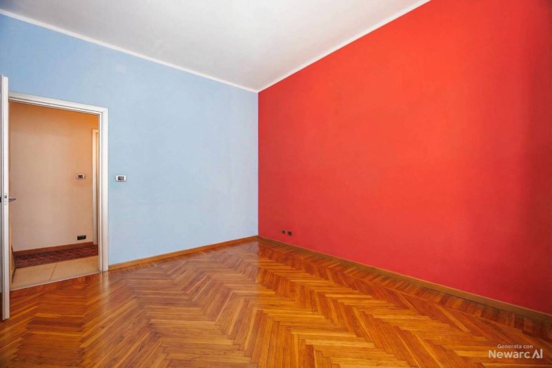 Apartamento em Turim