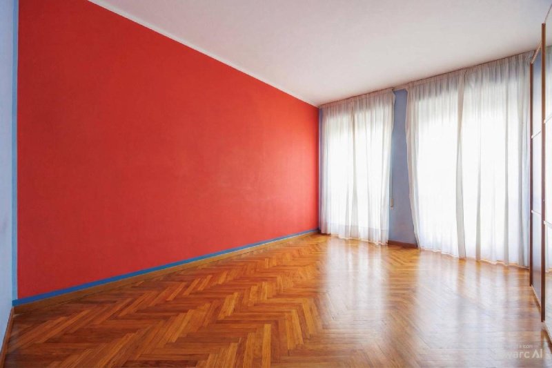 Apartamento em Turim