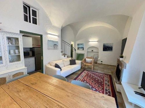 Edificio en Finale Ligure