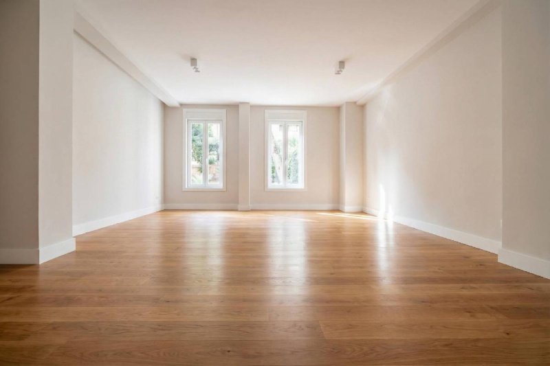 Apartment in Milan