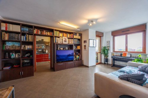 Appartement in Turijn
