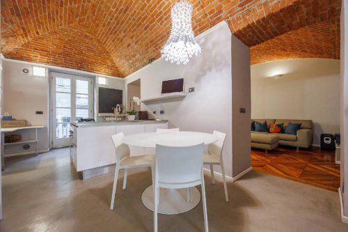 Appartement à Turin