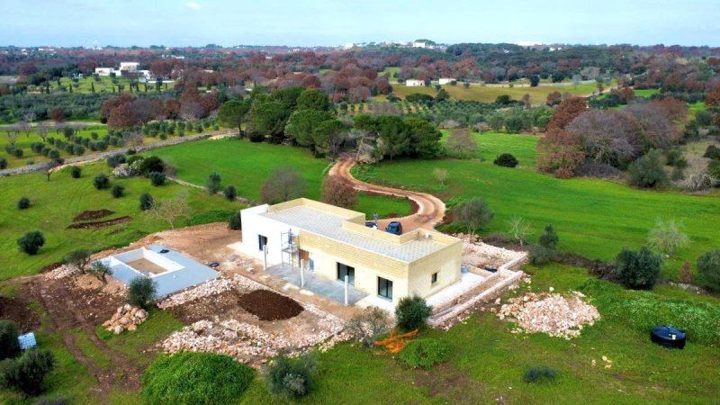 Villa in Ostuni