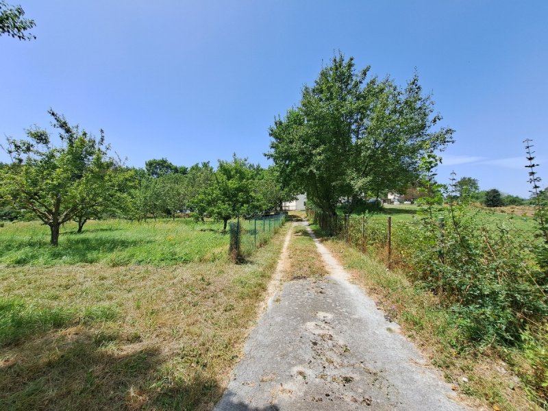 Klein huisje op het platteland in Cantalupo nel Sannio